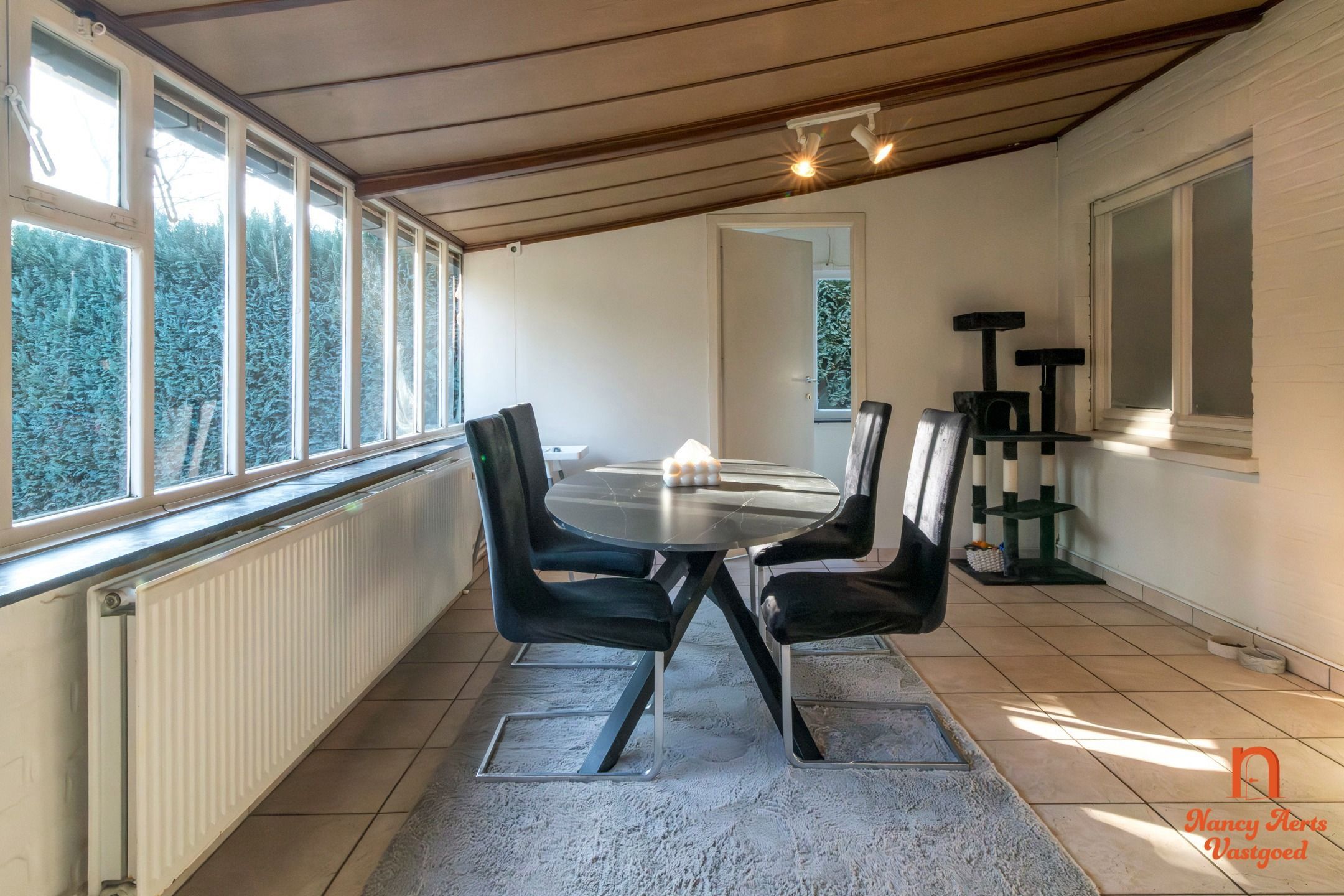 Gezellige bungalow met tuin en renovatiekansen in Koersel foto 10