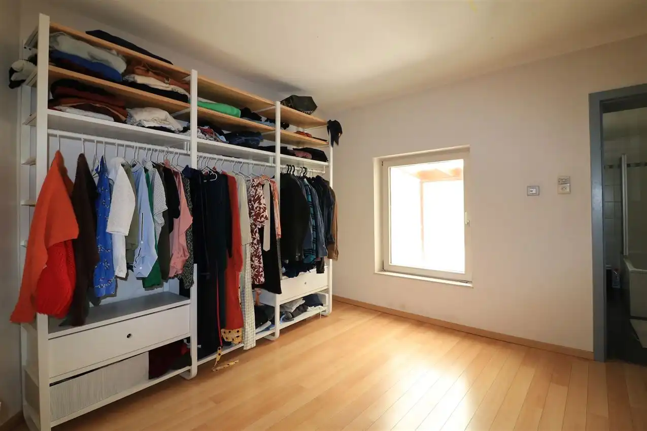 Stadswoning met 3 slpk., toffe keuken en binnenplaats   foto 21