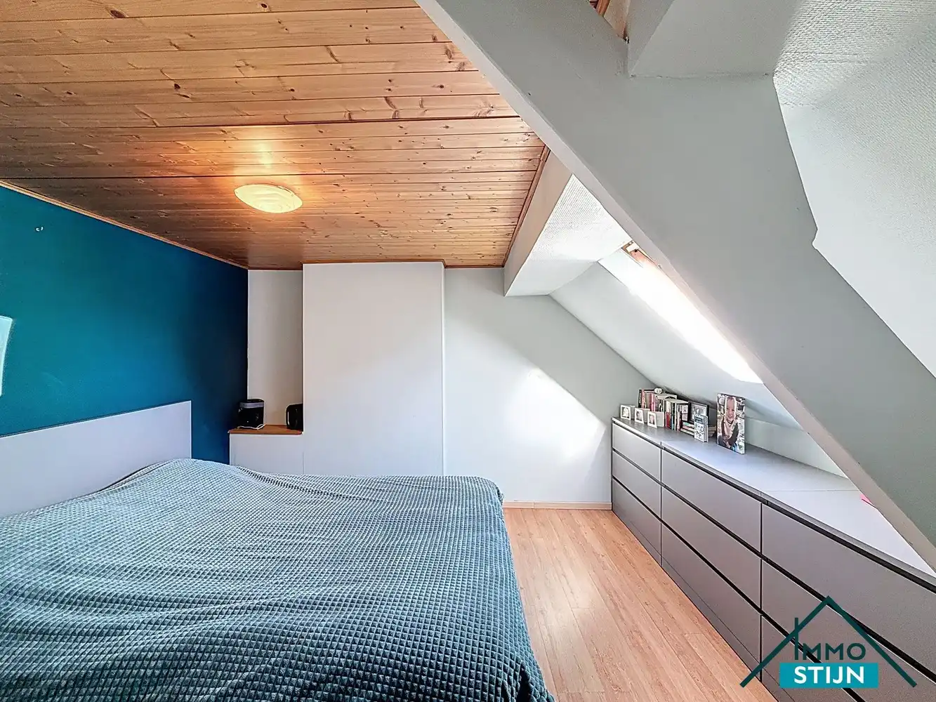 Charmante woning met tuin foto 15