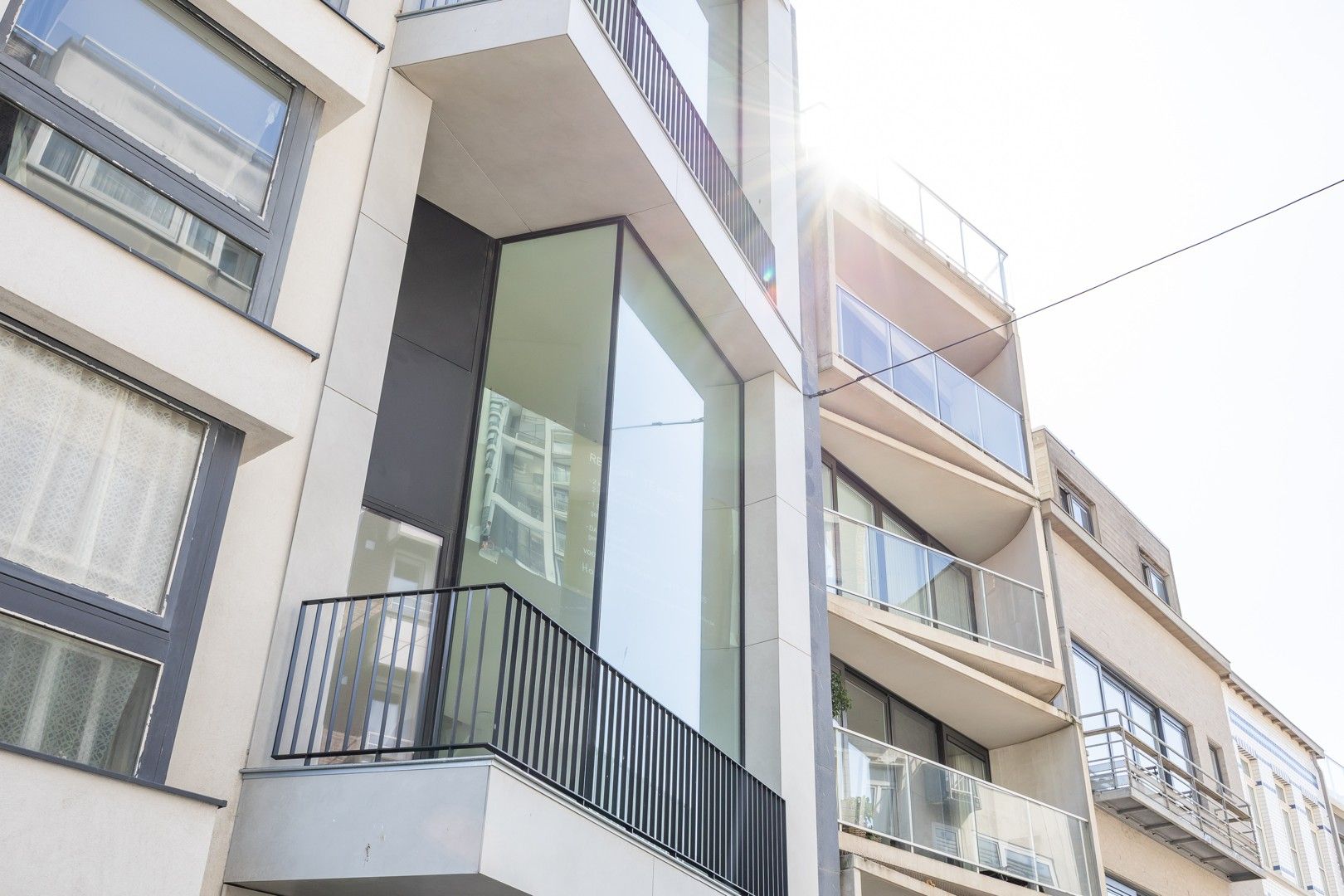 Appartement te koop foto 7