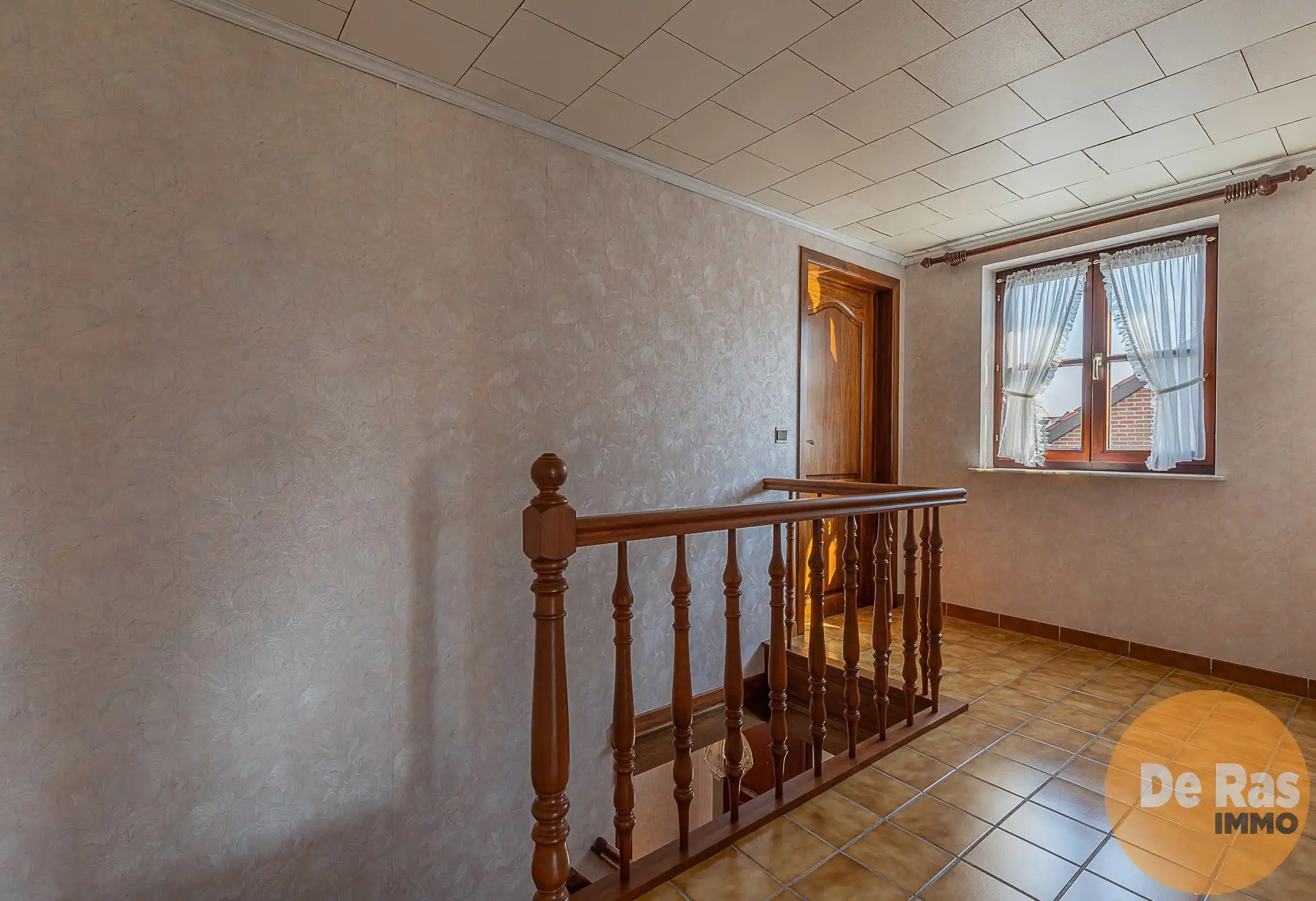 BORSBEKE - Zeer goed onderhouden woning met tuin foto 16