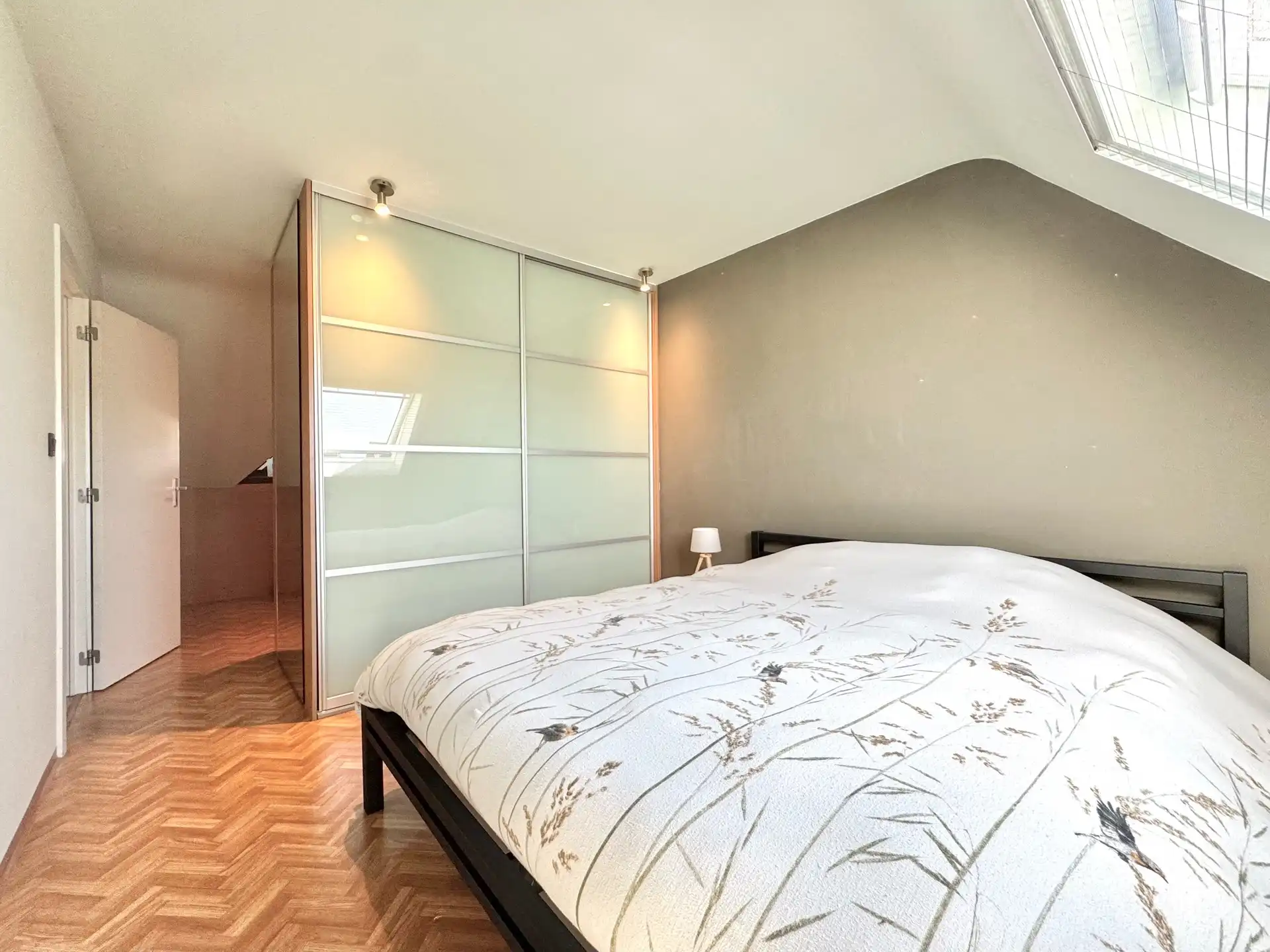 WONING | 3 KAMERS | TUIN | GARAGE | 314 M² foto 26