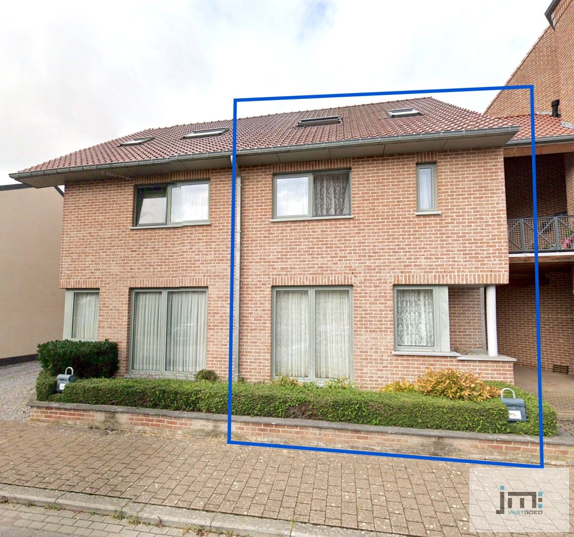 Gezinswoning in het centrum van Wellen foto {{pictureIndex}}