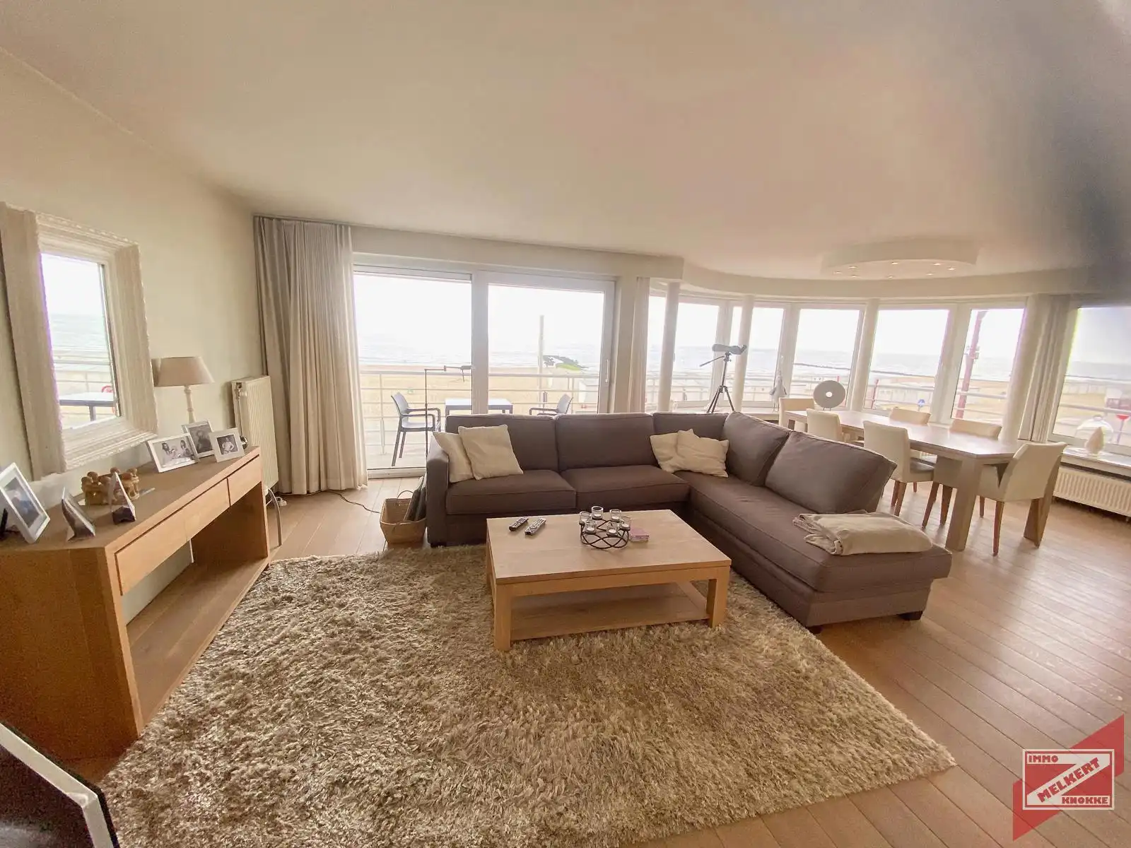 Appartement te huur foto 5