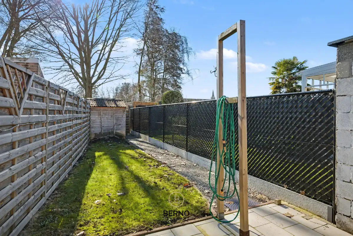 Pastoor Claeysstraat 34 - 9200 Sint-Gillis (Dendermonde) foto 14