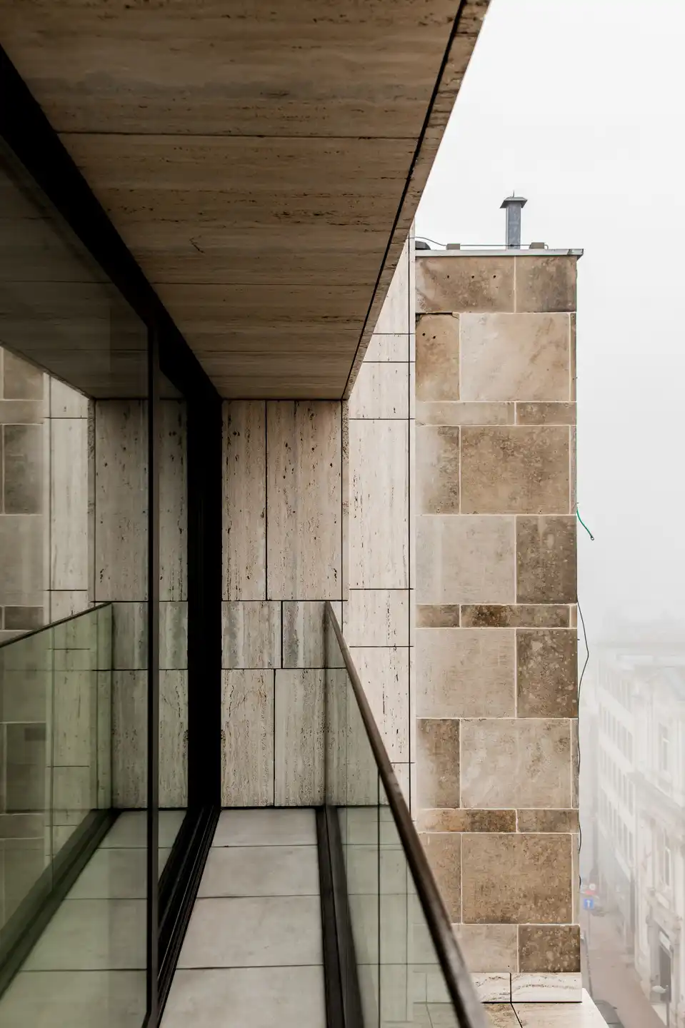 ANTWERPEN-CENTRUM - Kroonjuweel in het hart van de Stad foto 51