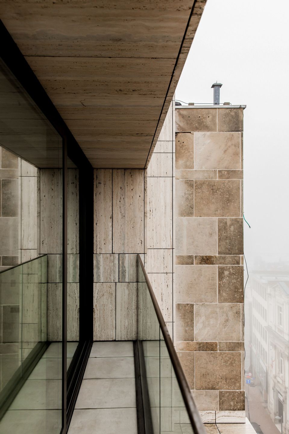 ANTWERPEN-CENTRUM - Kroonjuweel in het hart van de Stad foto 51