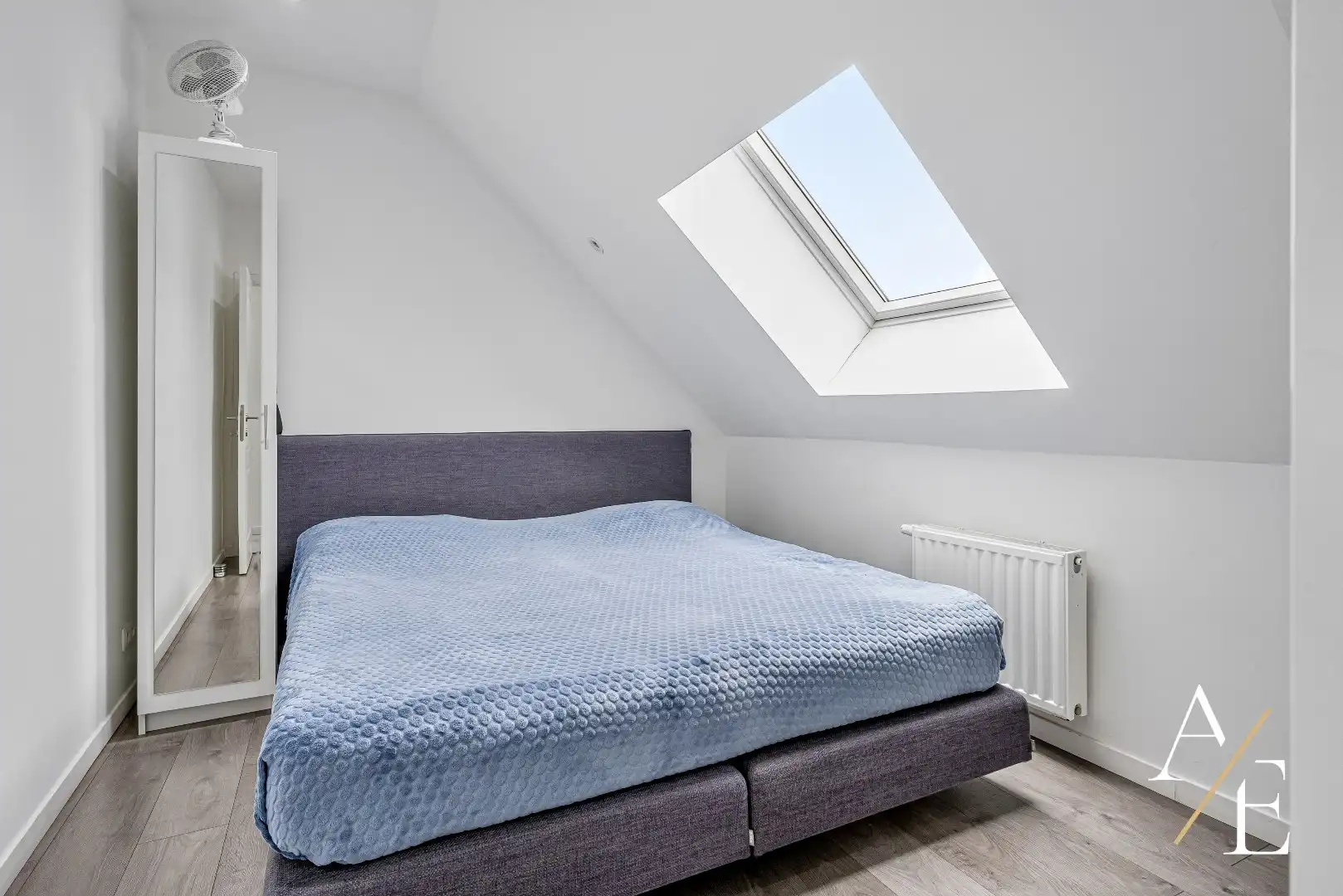 WICHELEN - Instapklare woning met 4 slpk, tuin en garagebox! foto 20