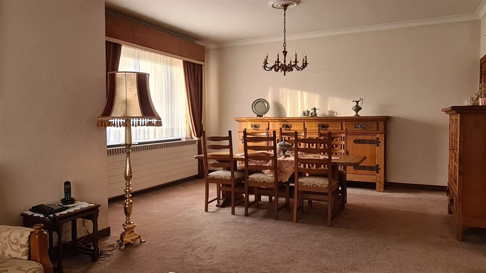 Ruime woning met tal van mogelijkheden en veel lichtinval! foto 5