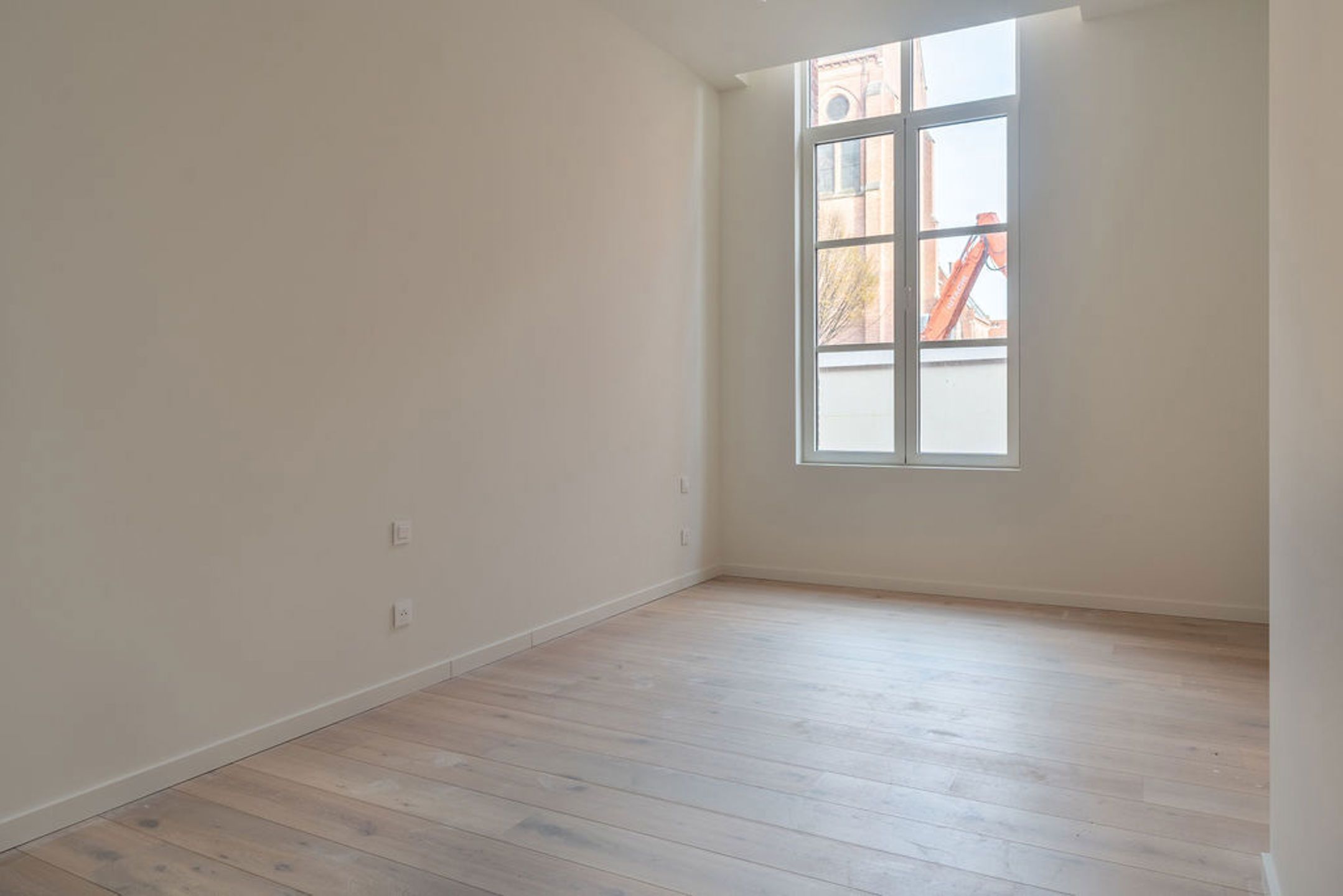 Uniek gelijkvloersappartement van 131 m² op rustige ligging foto 17