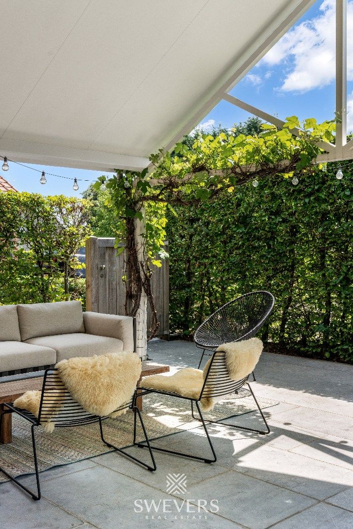 Ruime luxueuze villa met zwembad op prachtig perceel in residentiële wijk Kayenberg foto 35