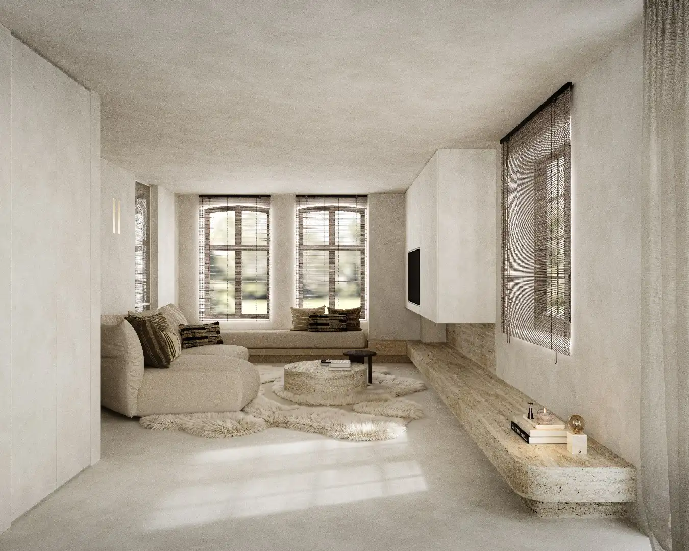Unieke karakterwoning in het hart van Ramskapelle – maatwerk, vakmanschap en pure beleving. foto 3