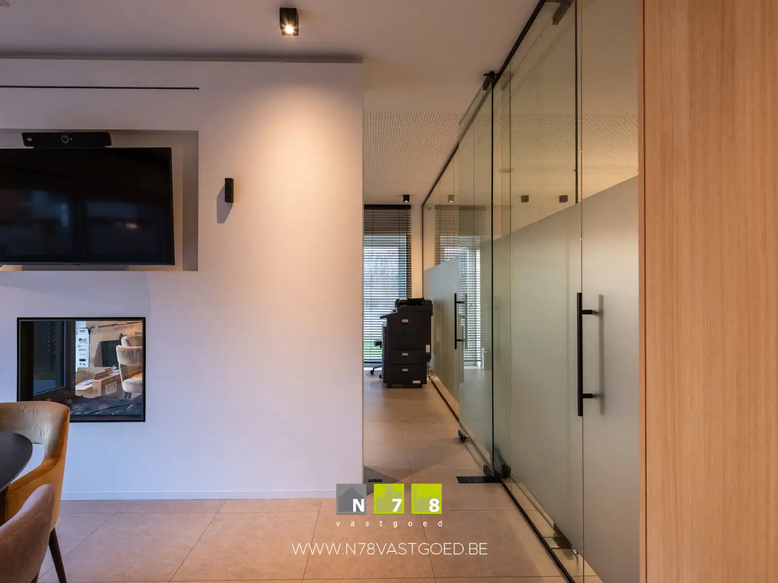 Commerciële ruimte te koop foto 13