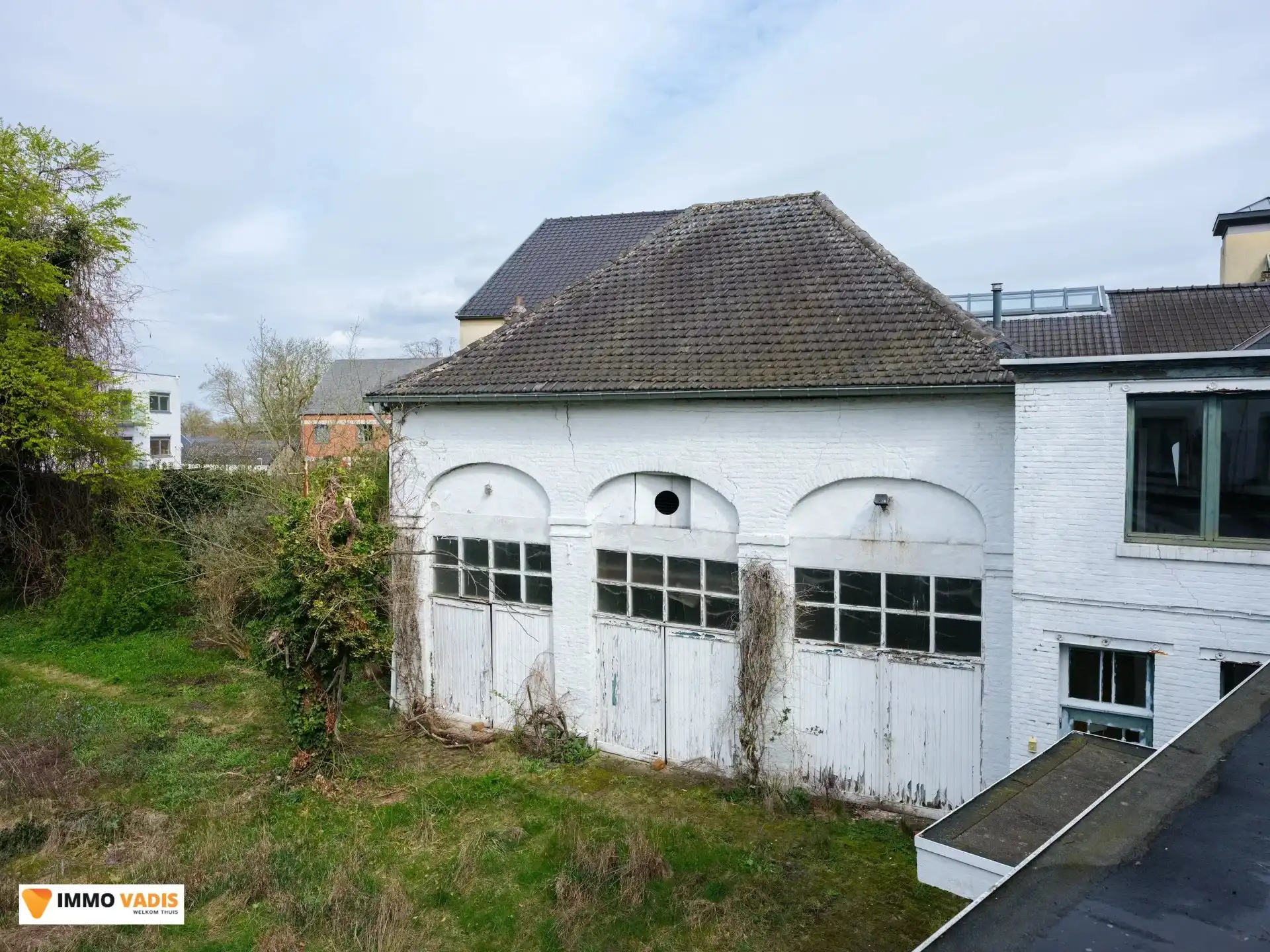 Statige stadswoning met authentieke charme en stadstuin foto 13