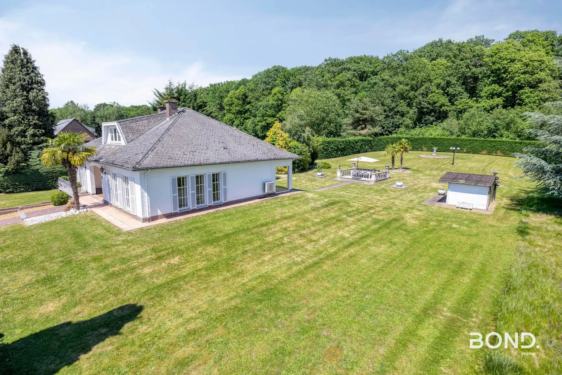 Karaktervolle villa op + 50 are foto 25