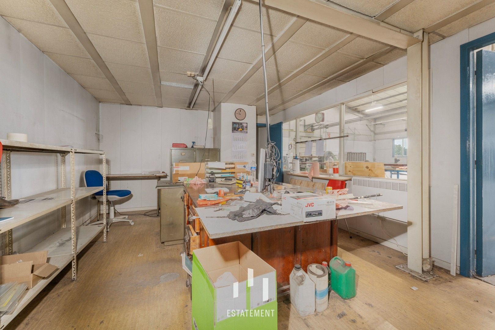 Lassusstraat 46 foto 14