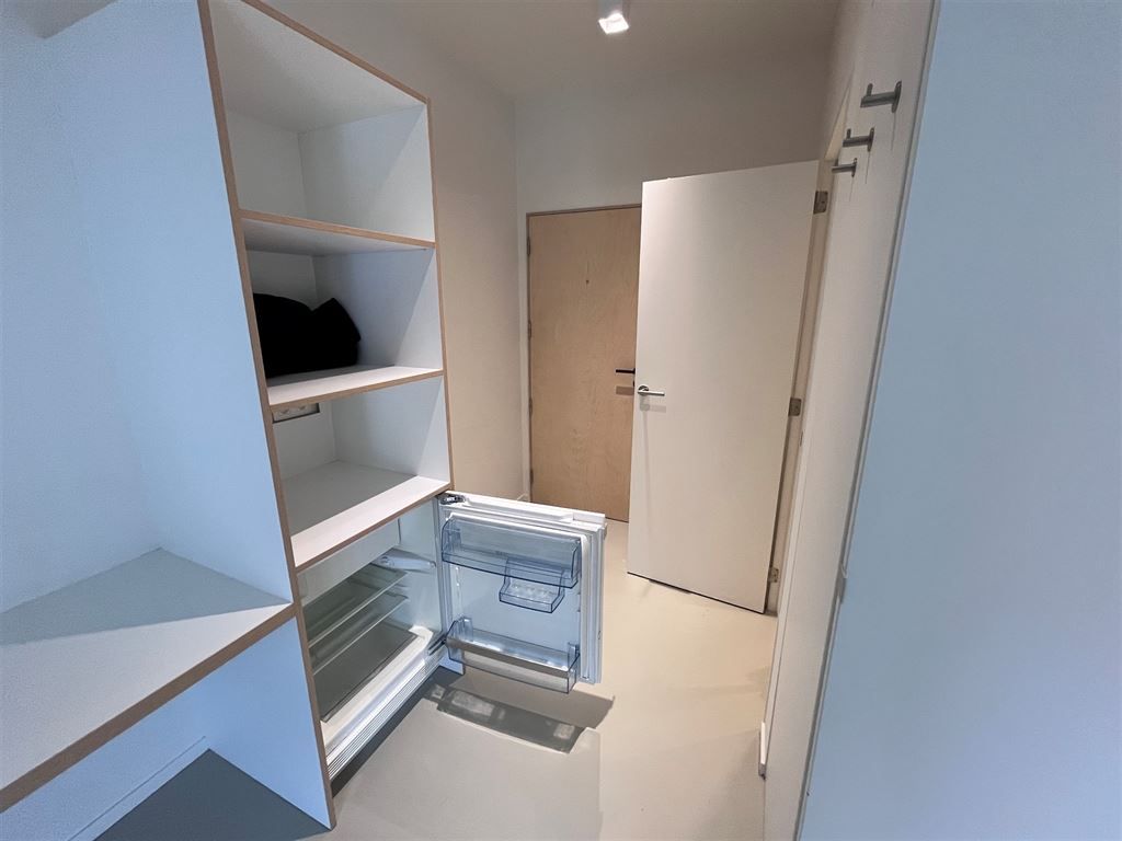 Studentenkamer foto 4