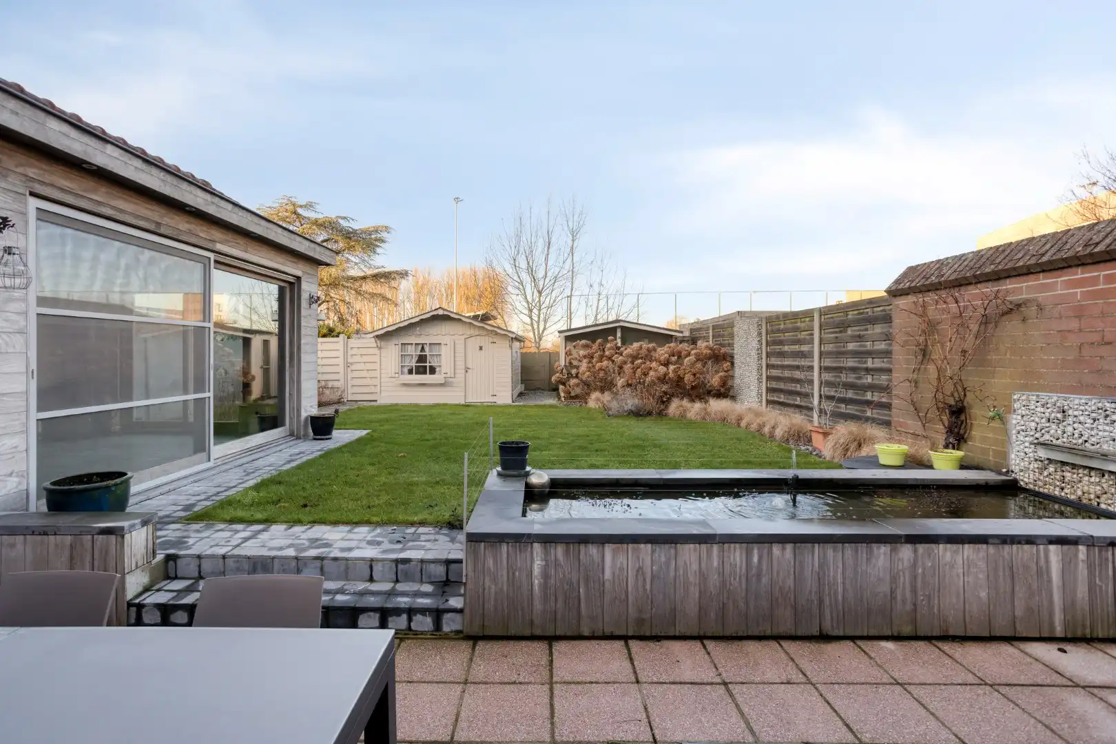 Huis te koop Stationsstraat 25 - - 8880 Ledegem