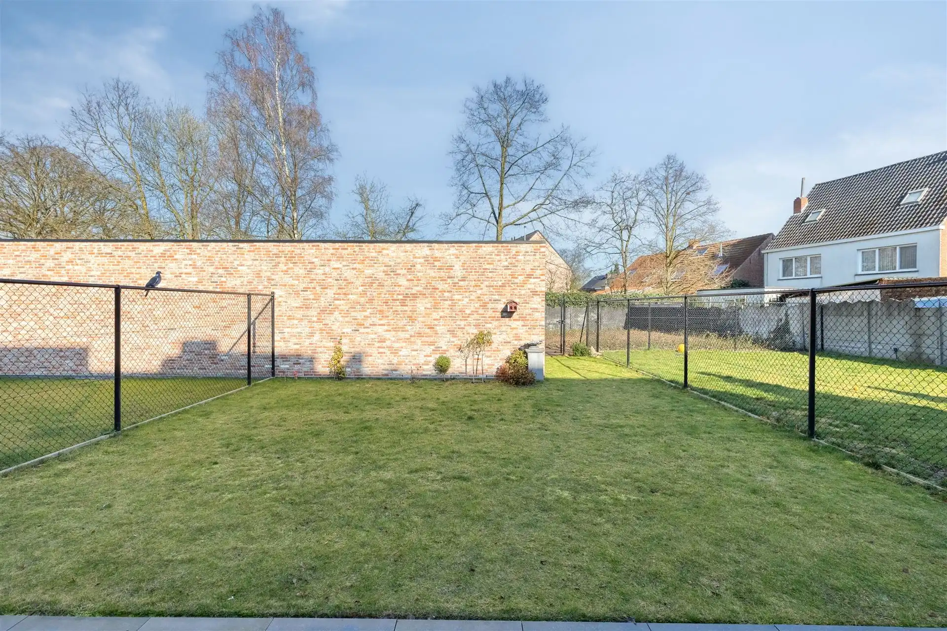 Residentie Klaverhof: hoogwaardig afgewerkte appartementen nabij centrum Vosselaar! foto 15