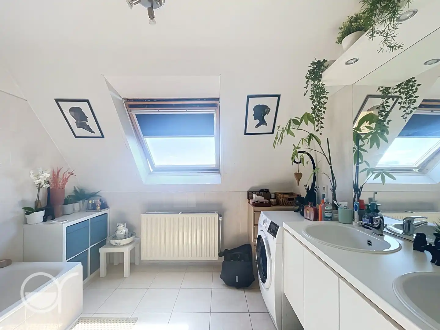 Eénslaapkamer appartement dichtbij de Brugse Poort foto 7