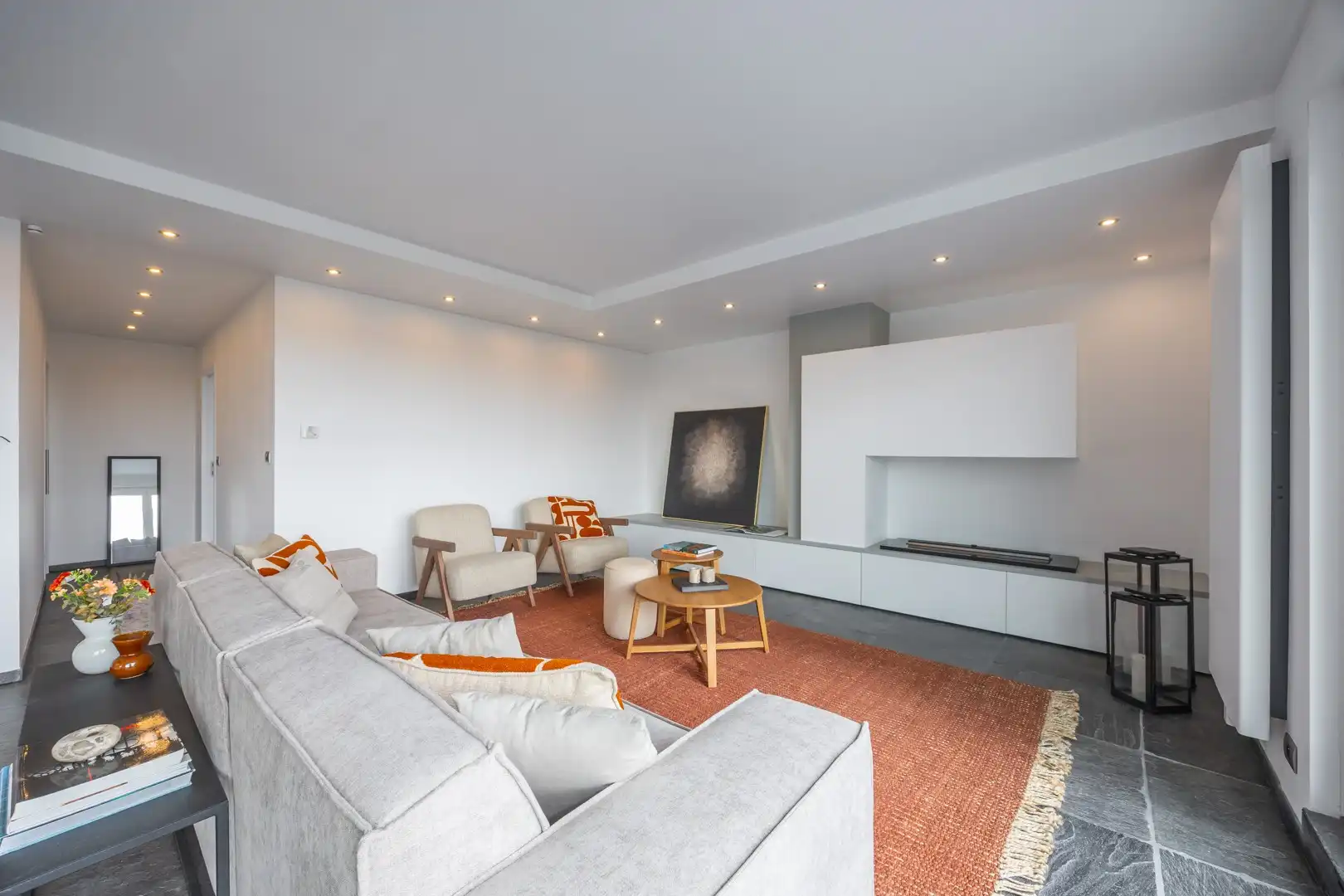 Penthouse te koop foto 9