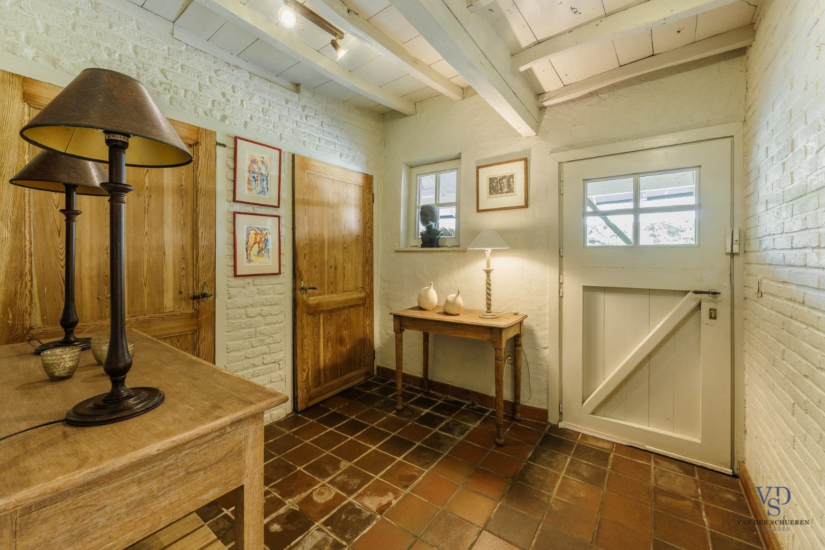 Charmante hoeve in Mater – rust, ruimte en karakter foto 5