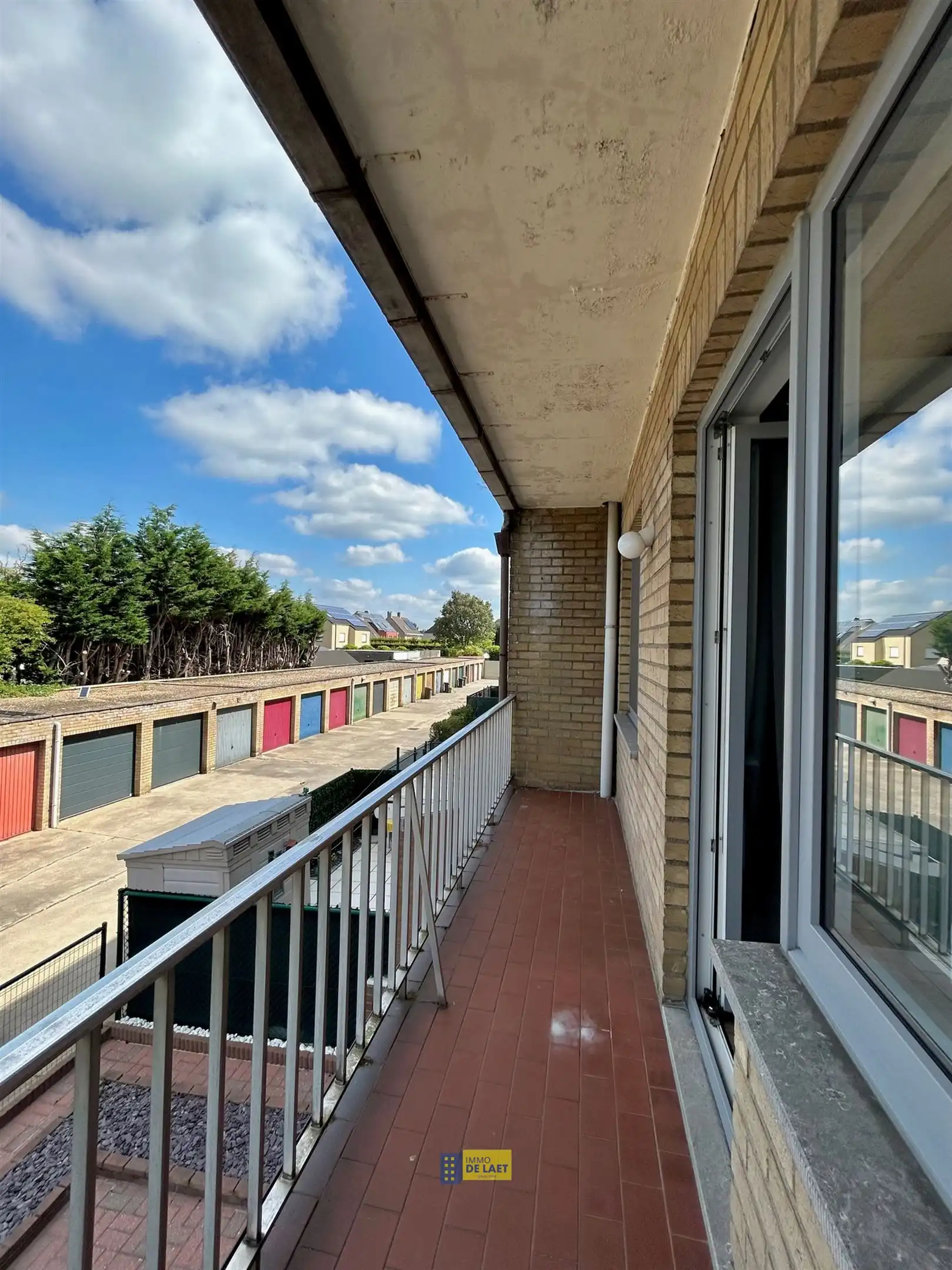 Appartement foto 17