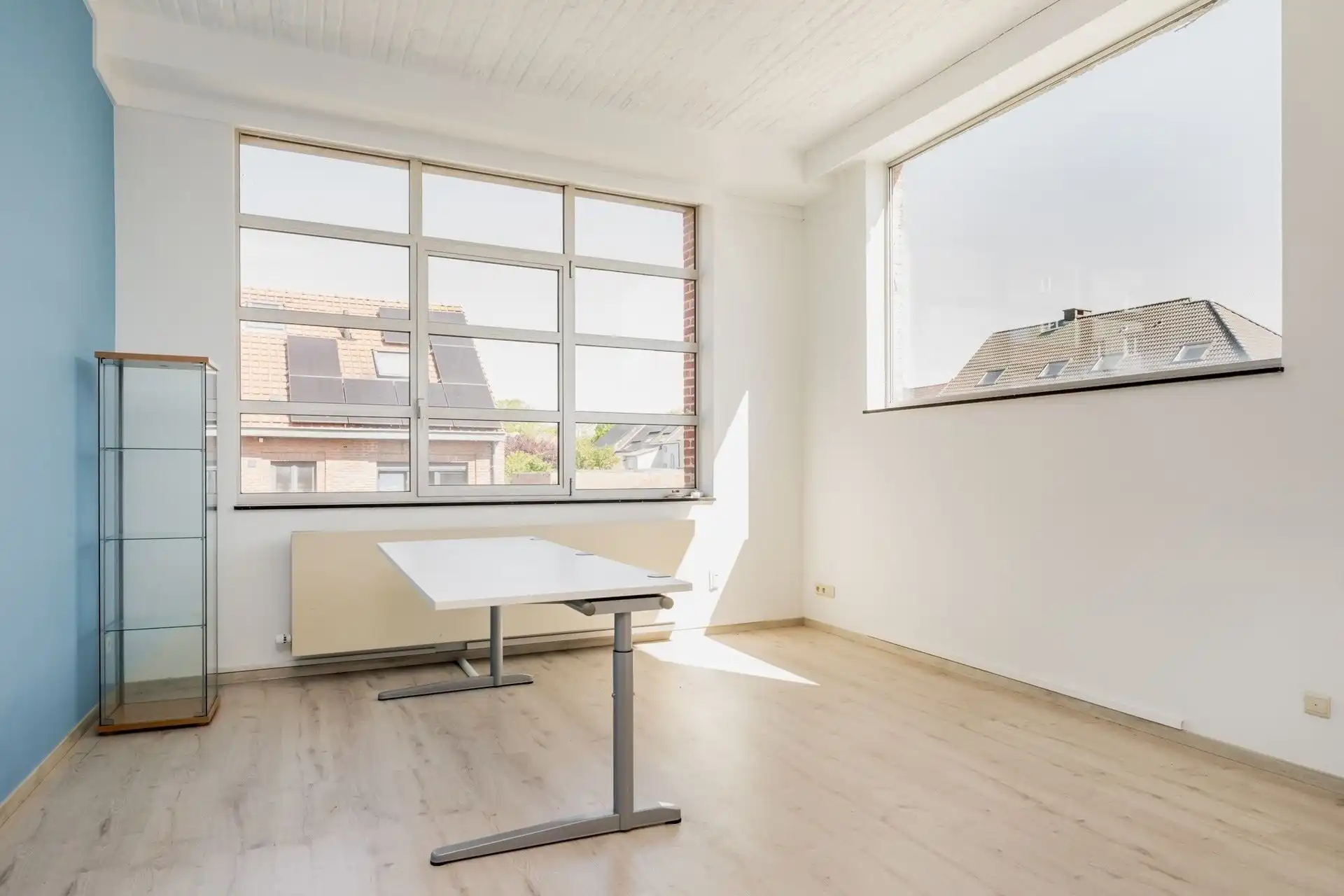 Uitzonderlijk handelspand met veelzijdige mogelijkheden nabij centrum Mechelen foto 28