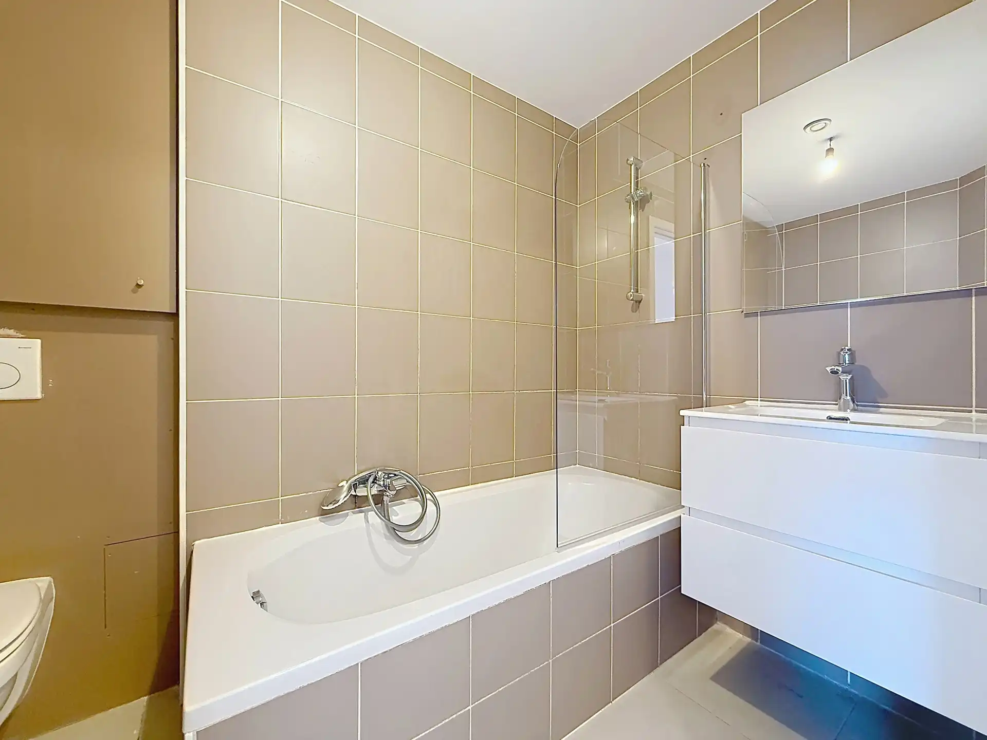 Appartement met 2 slaapkamers in het hart van Waterloo foto 7