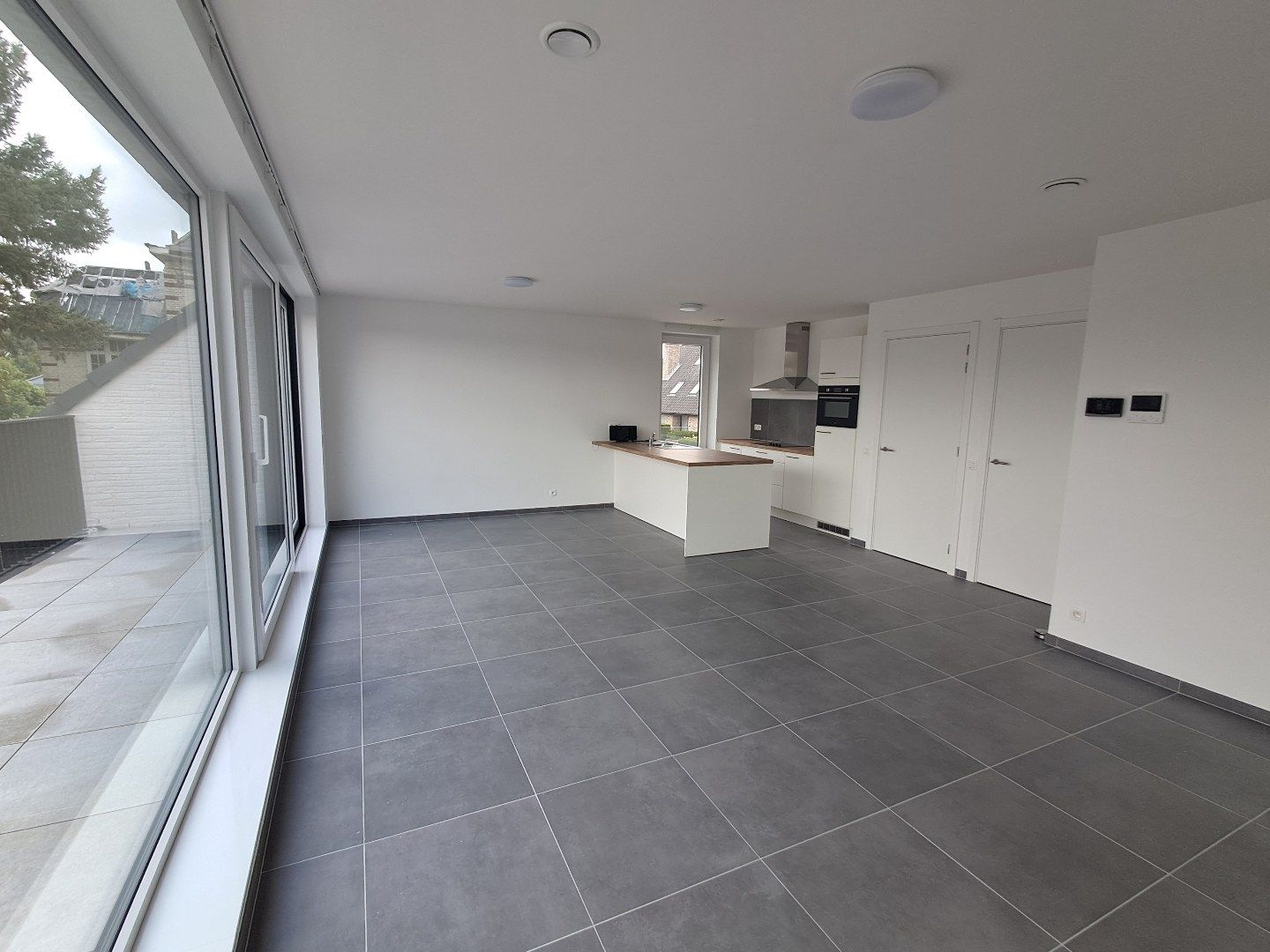 Energiezuinig nieuwbouwappartement te Moerkerke foto 4