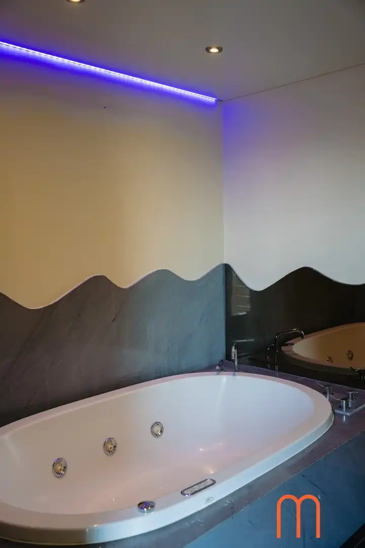 Luxe penthouse te koop in Oostende met zijdelings zeezicht en ruim terras foto 20