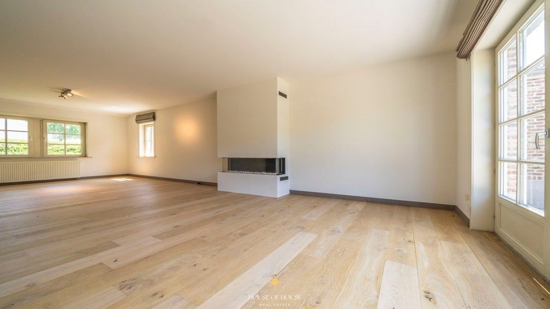 Charmante woning op topligging foto 8
