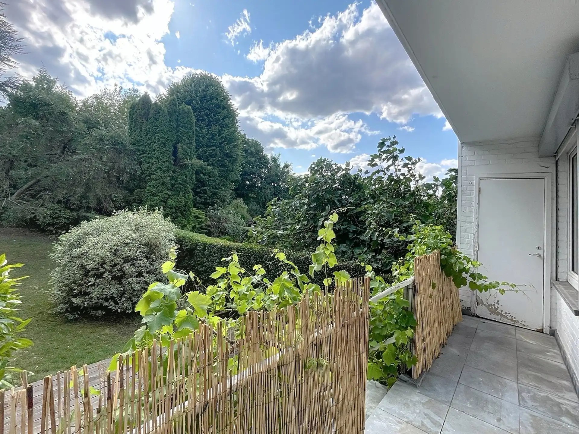 Mooi appartement van ±114 m², met 2 slpkmrs, tuin en terras foto 12