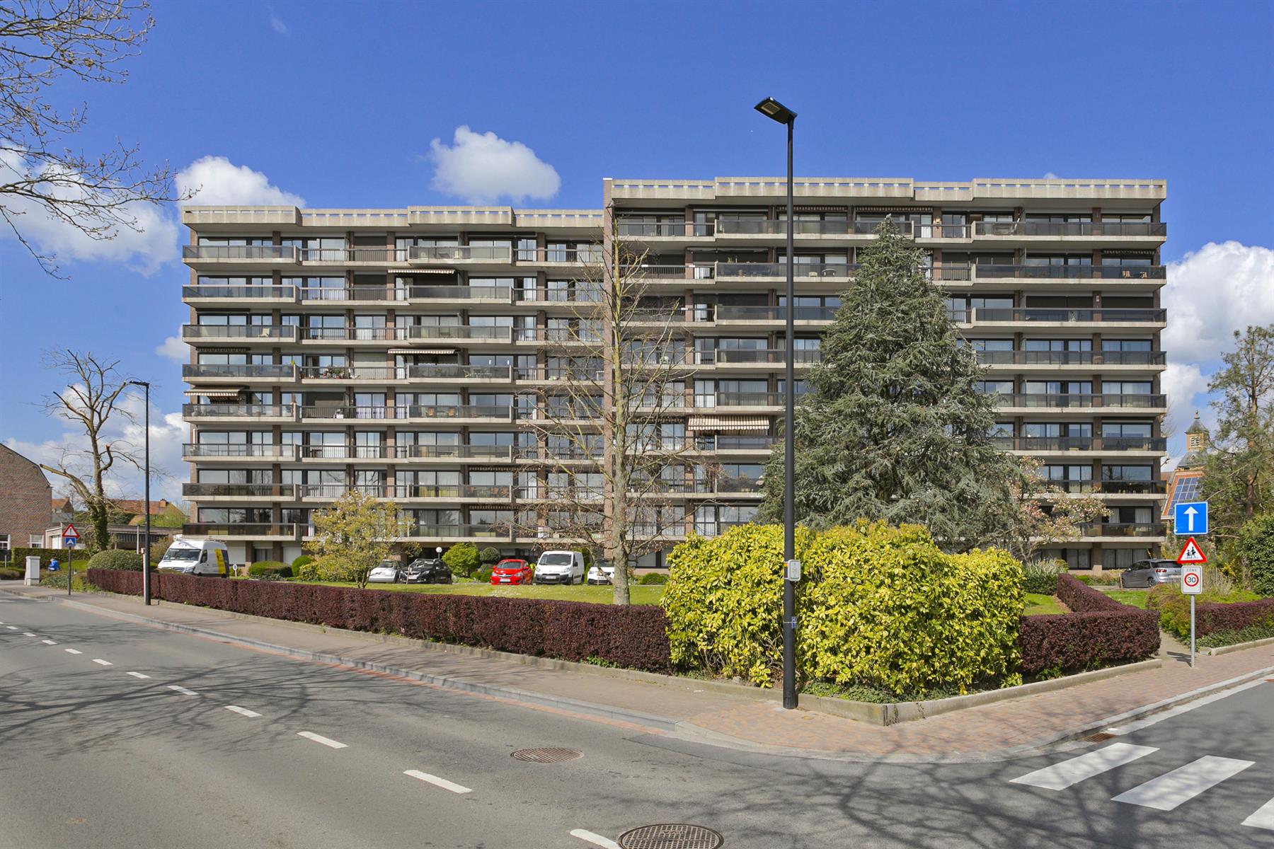 Appartement te koop Oudstrijderslaan 3/109 - 9600 Ronse