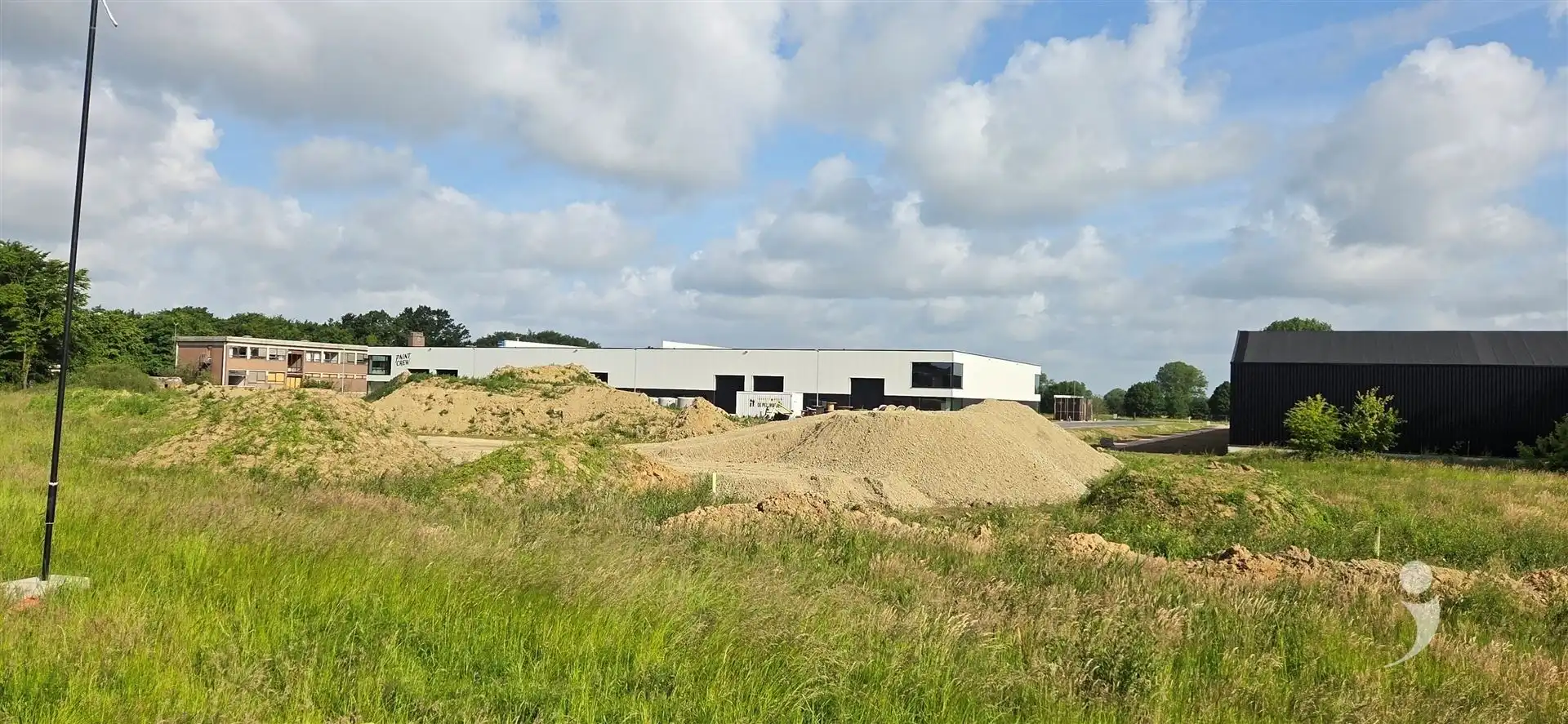 Goedgelegen nieuwbouwunit foto 6