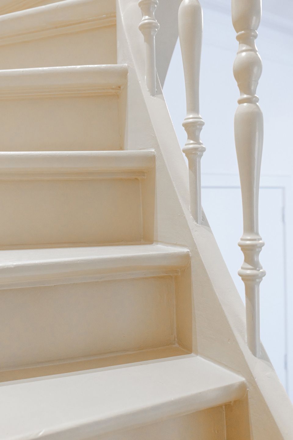 High-end duplex in hart van Antwerpen met iconisch uitzicht foto 9