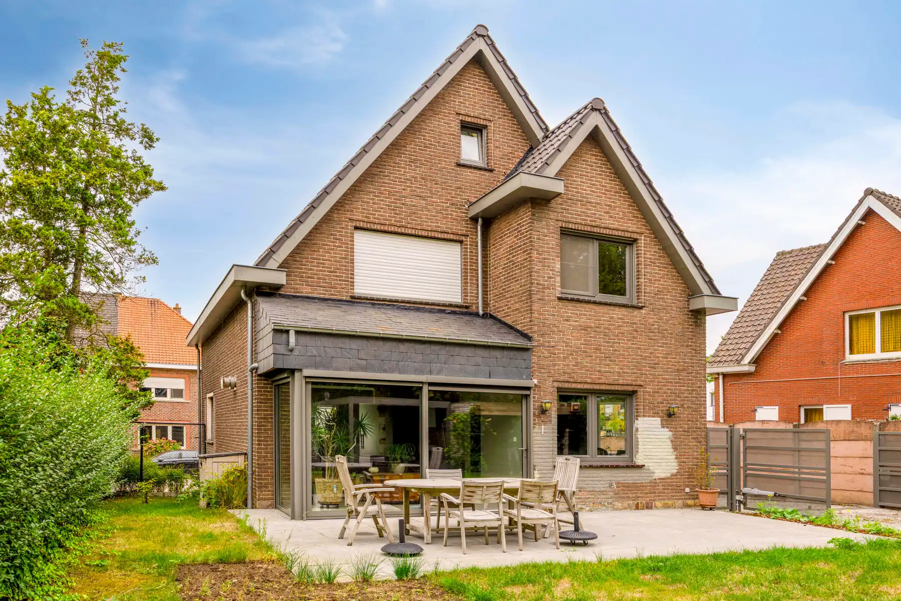 ZÉÉR GUNSTIG GELEGEN VILLA TE KOOP IN ZELLIK (EPC B) !!  foto 30