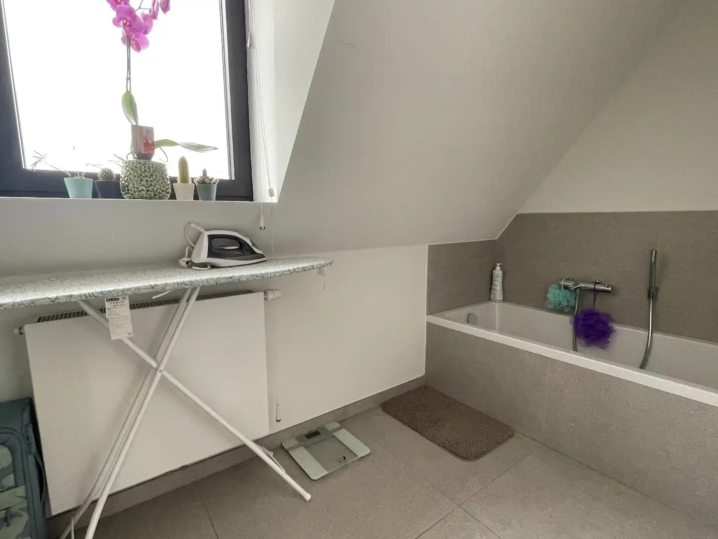 Prachtig dakappartement met 3 slaapkamers in Residentie César – Kuurne foto 12