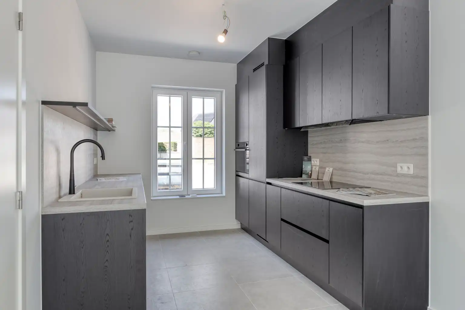 Instapklare kijkwoning te koop in Woonerf Hulstbos, Arendonk foto 2