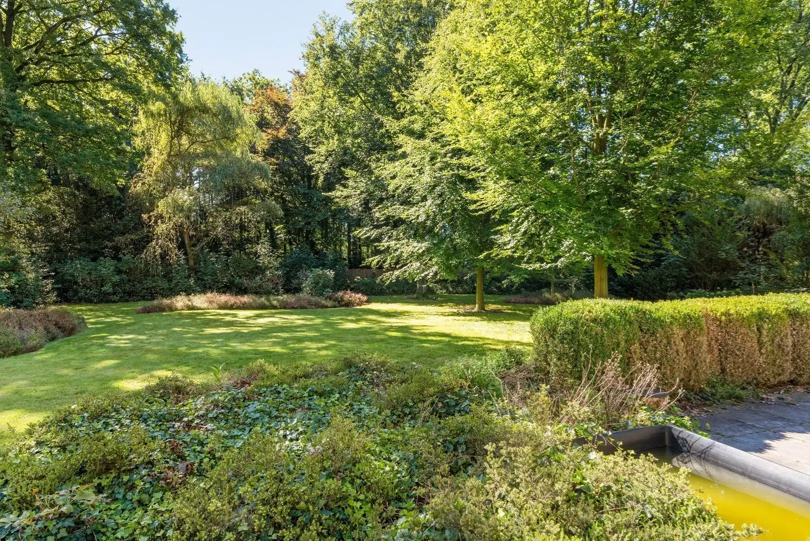 Exclusieve Villa op perceel van 3675 m² ook als Kangoeroe woning foto 27