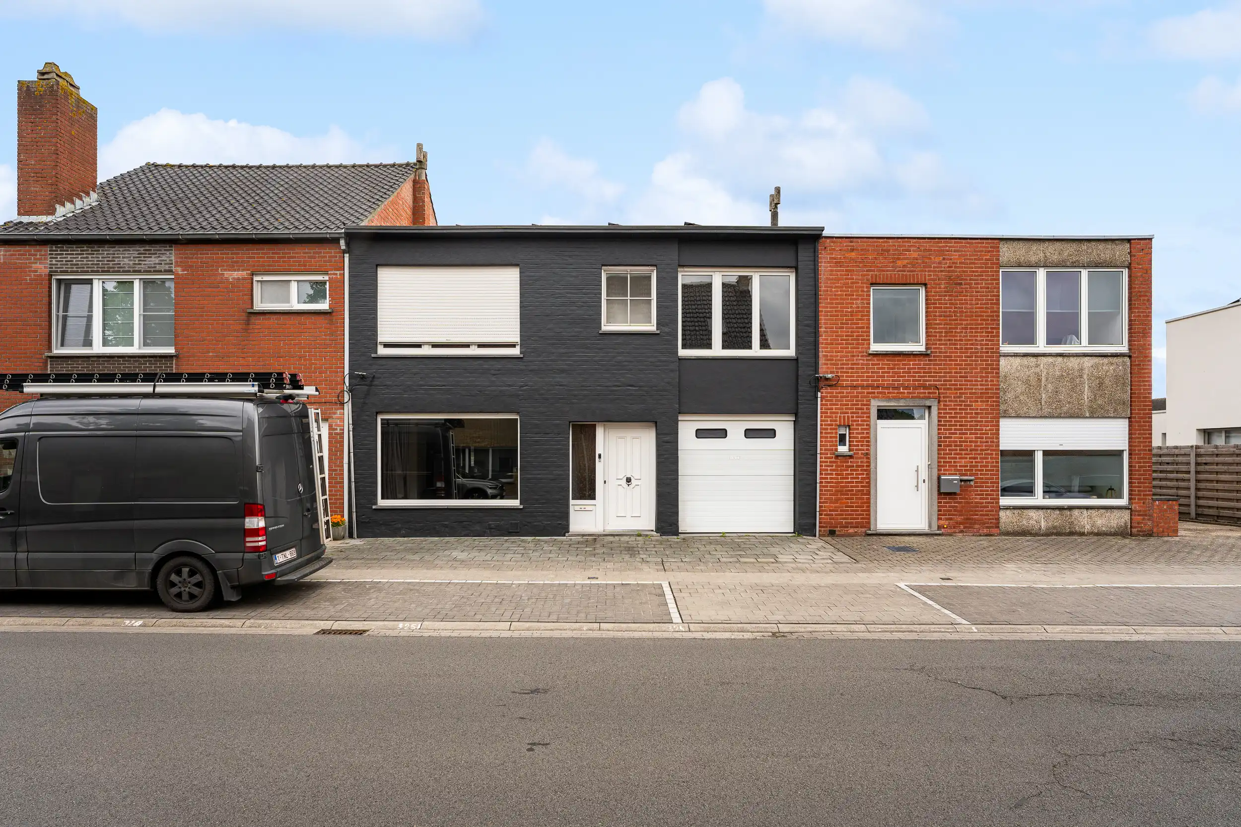 Gezinswoning met 3 slaapkamers en garage foto 14