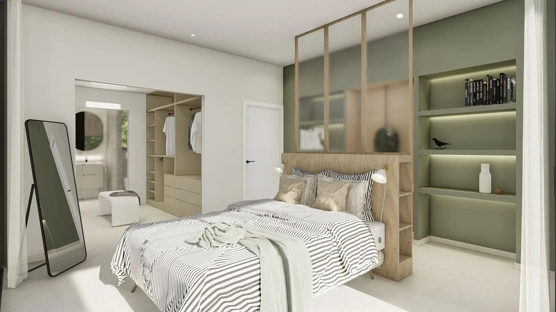Betreed een nieuwe dimensie van luxe: prachtige, nieuwe villa's in Polop foto 9