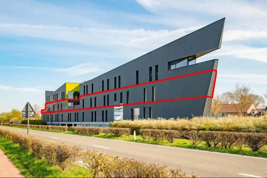 Gorislaan 49, 1820 Steenokkerzeel foto {{pictureIndex}}