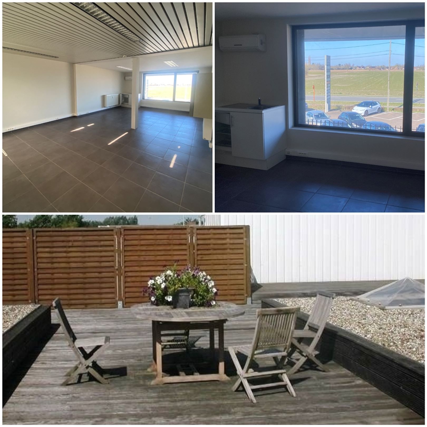 Business Park van 25m² tot 100 m² kantoren te huur foto 16