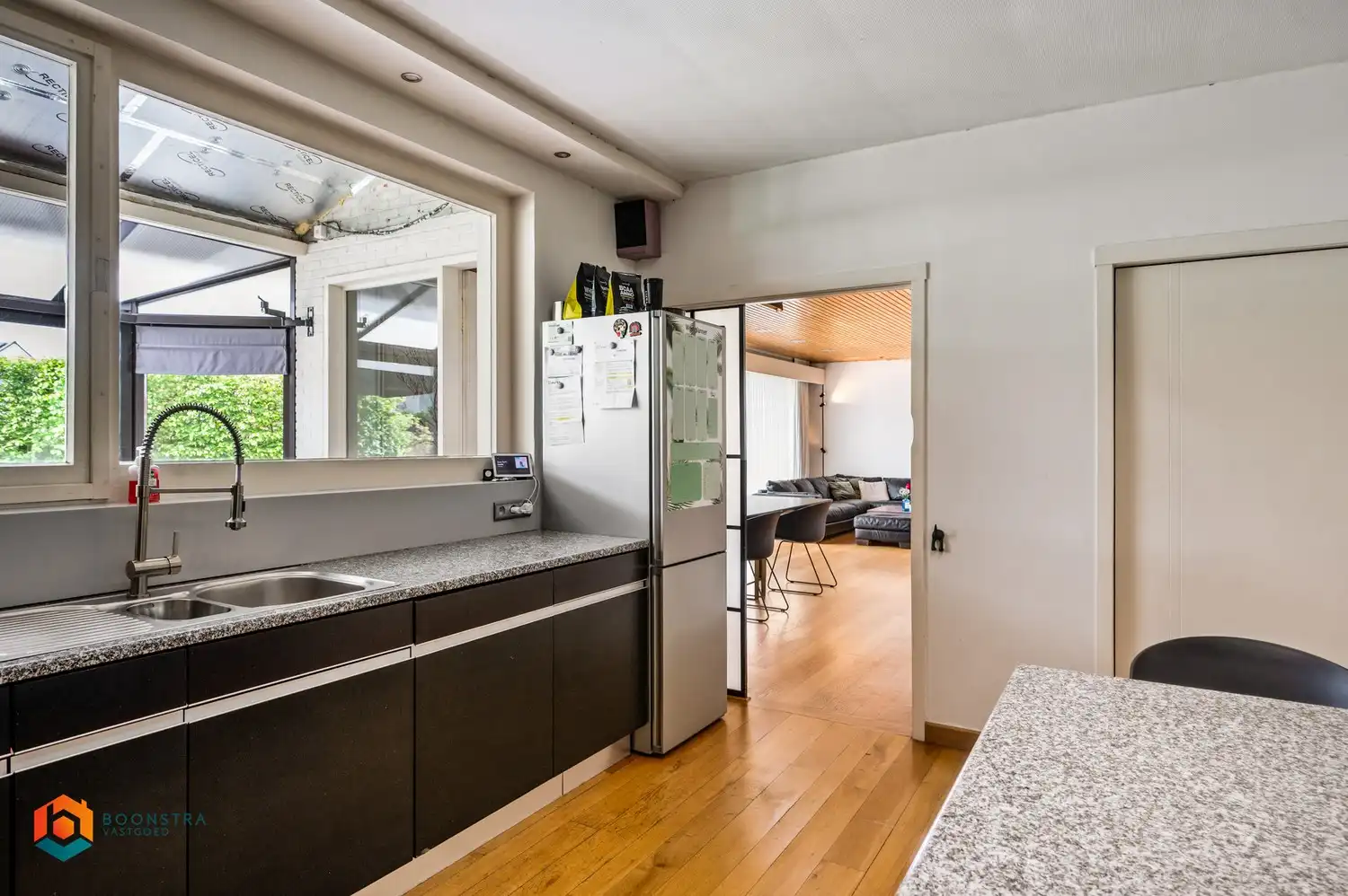 Charmante gezinswoning met 3 slpkrs op een perceel van 705 m² nabij het centrum van Beerzel foto 13