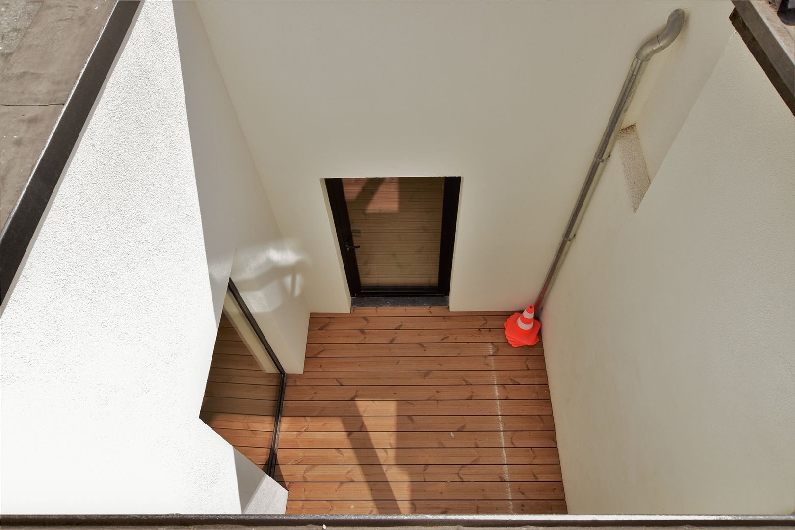 Uitzonderlijk nieuwbouw duplex appartement in hartje centrum Dendermonde foto 9