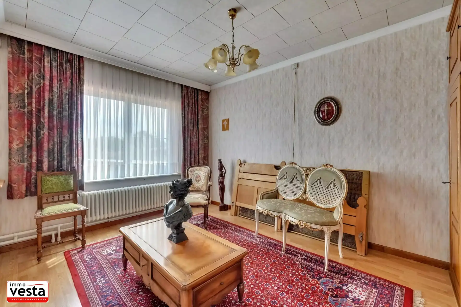 Gezellige woning met 5 slaapkamers - zeer geschikt als kangoeroewoning foto 19