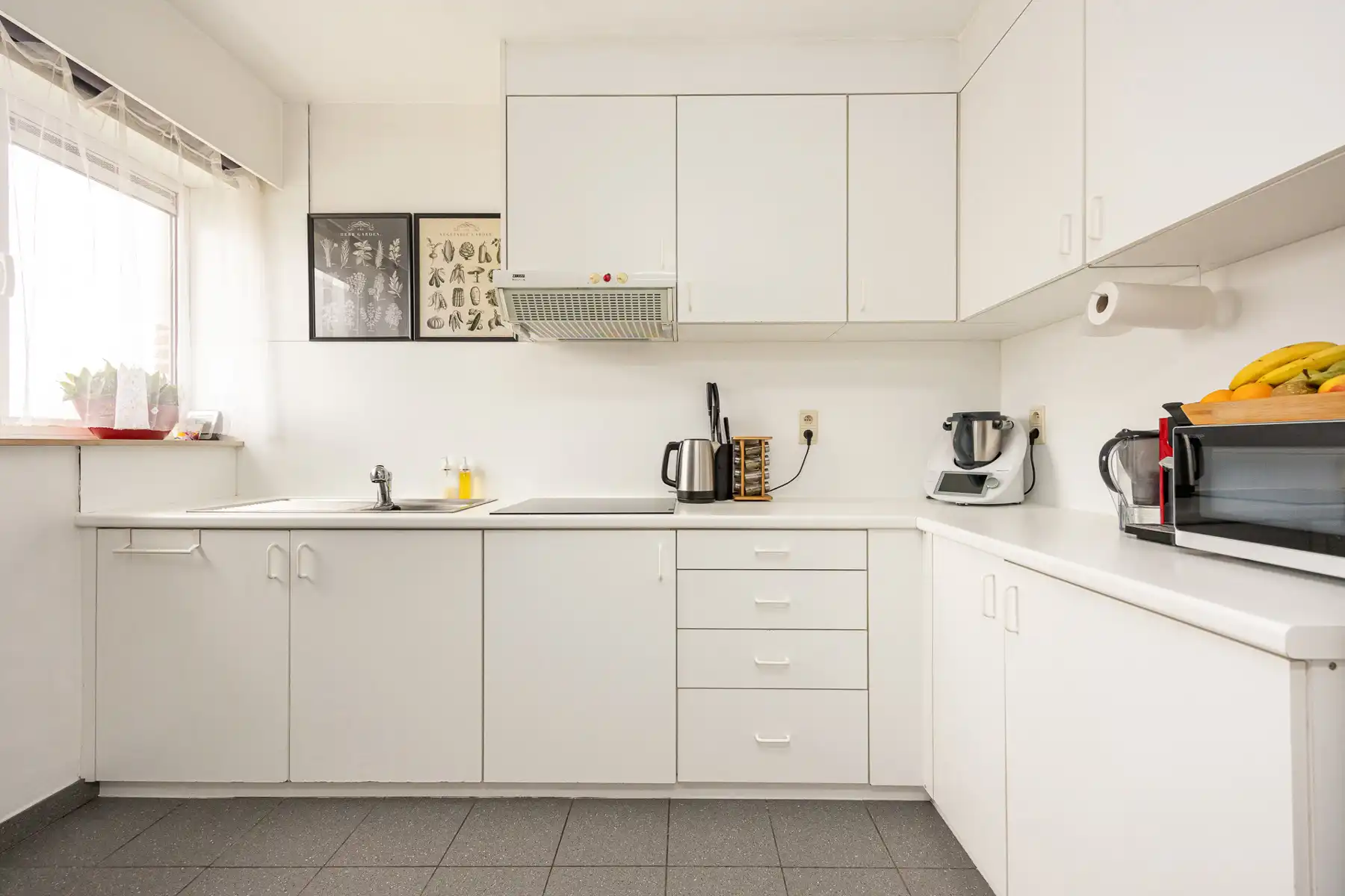 Instapklaar appartement met twee slaapkamers in Rijkevorsel foto 9