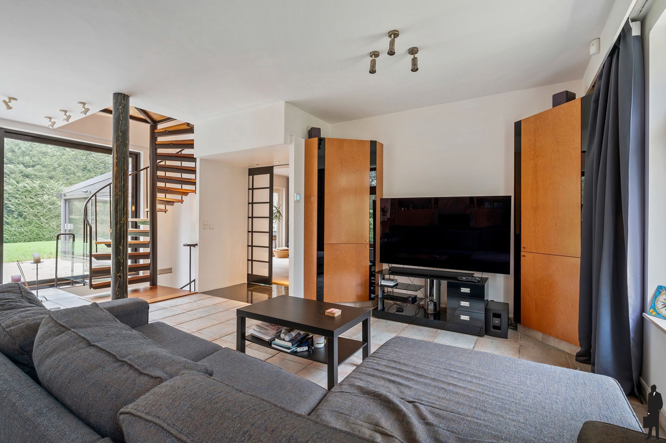 Instapklare villa met binnenzwembad op gegeerde locatie! foto 15