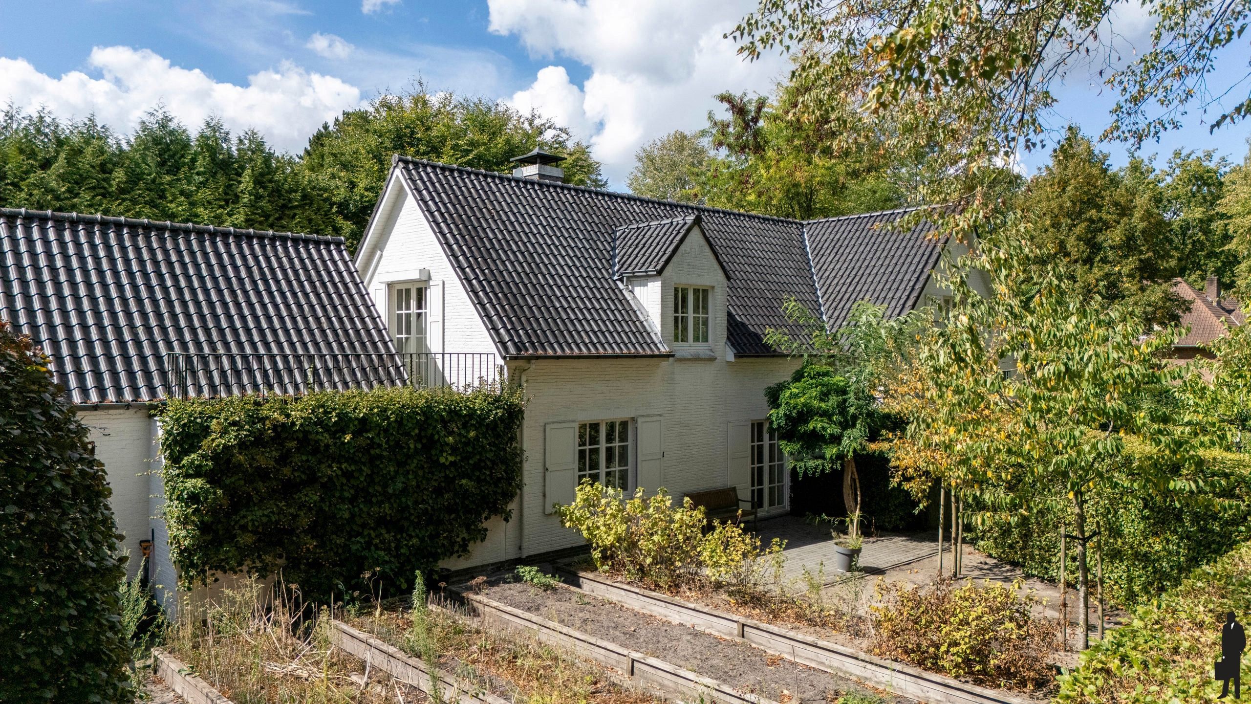 Villa met binnenzwembad op toplocatie nabij centrum Schilde foto 37